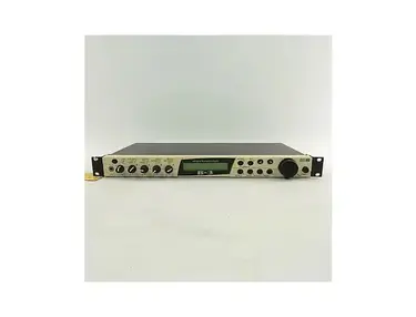 E-Mu Proteus Orchestra 音源モジュール E-MU Modular System, Emulator & Proteus Sound Modules
