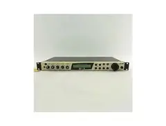 E-MU Systems B-3 Rackmount 64-Voice Tone Wheel Organ
