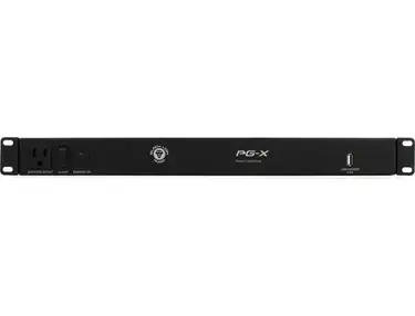 Black Lion Audio PG-X Rackmount Power Conditioner