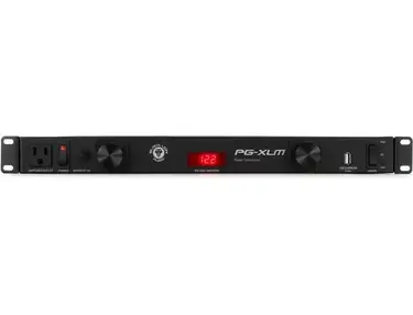 Black Lion Audio PG-XLM Rackmount Power Conditioner