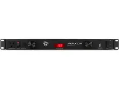 Black Lion Audio PG-XLM Rackmount Power Conditioner