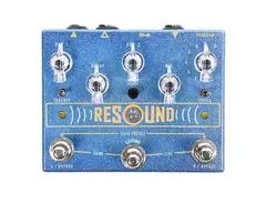 Cusack Music Resound Reverb