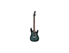 Harley Benton Fusion-III HH FR EB main image