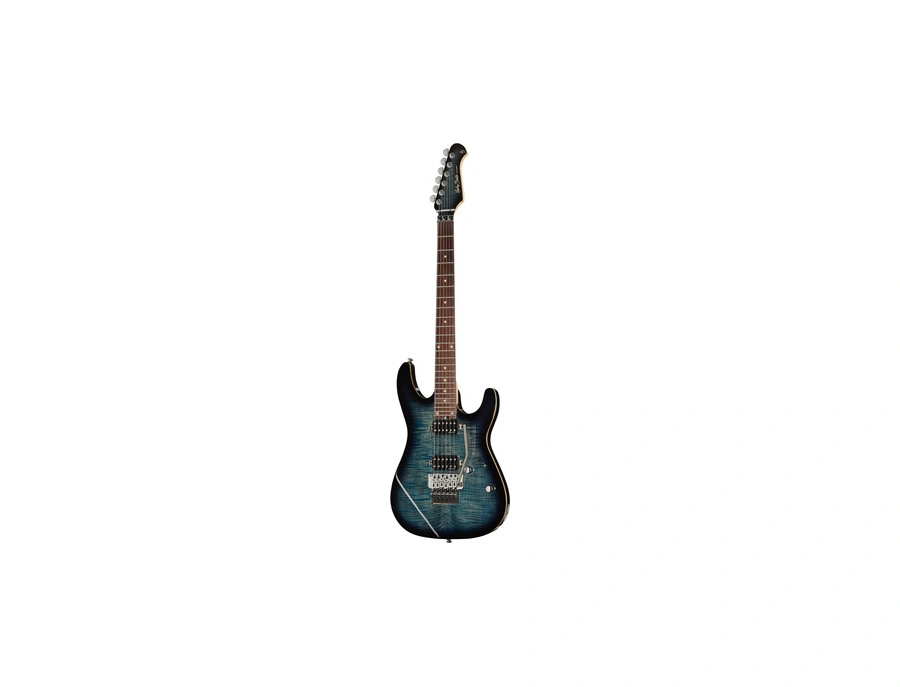 Harley Benton Fusion-III HH FR EB - What To Know & Where To Buy Harley Benton Fusion-III HH FR EB - What To Know & Where To Buy