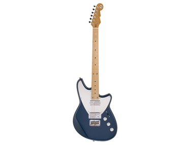 Reverend Billy Corgan Drop Z