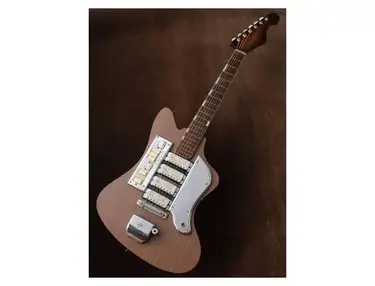 Teisco SD-4L