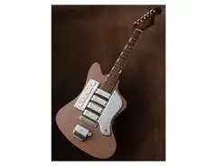 Teisco SD-4L main image