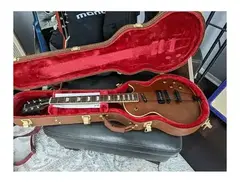 Gibson Les Paul Standard '60s Mod Collection main image