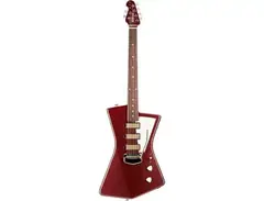 Ernie Ball Music Man St. Vincent Goldie Electric Guitar