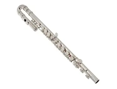 Curved Head Student Flute