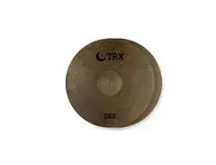 TRX Cymbals DRK Hi Hats main image