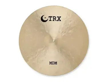 TRX Cymbals MDM Crash