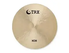 TRX Cymbals MDM Crash