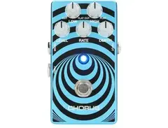MXR Wylde Audio Chorus Pedal