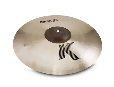 Zildjian K Cluster Crash