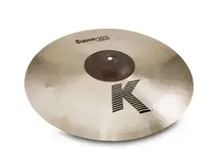 Zildjian K Cluster Crash