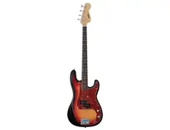 Bently P-Bass main image
