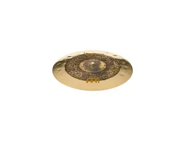Meinl 15" Byzance Dual Hi-Hat