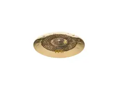 Meinl 15" Byzance Dual Hi-Hat