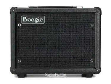 Mesa/Boogie 1 x 10-inch Boogie 16 Open-back Cabinet