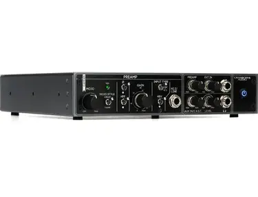 Cranborne Audio Camden EC1 Microphone Preamp & Headphone Mixer