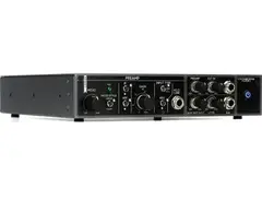 Cranborne Audio Camden EC1 Microphone Preamp & Headphone Mixer