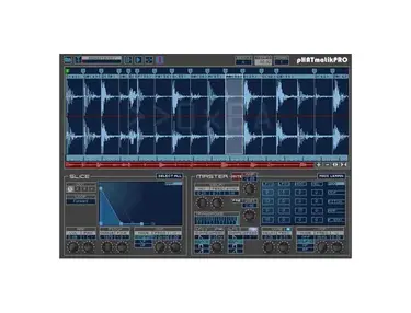 iZotope pHATmatic Pro