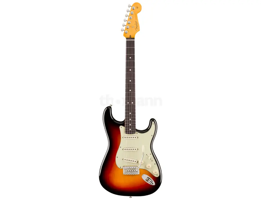 Fender Vintera II '60s Stratocaster - What To Know & Where To Buy