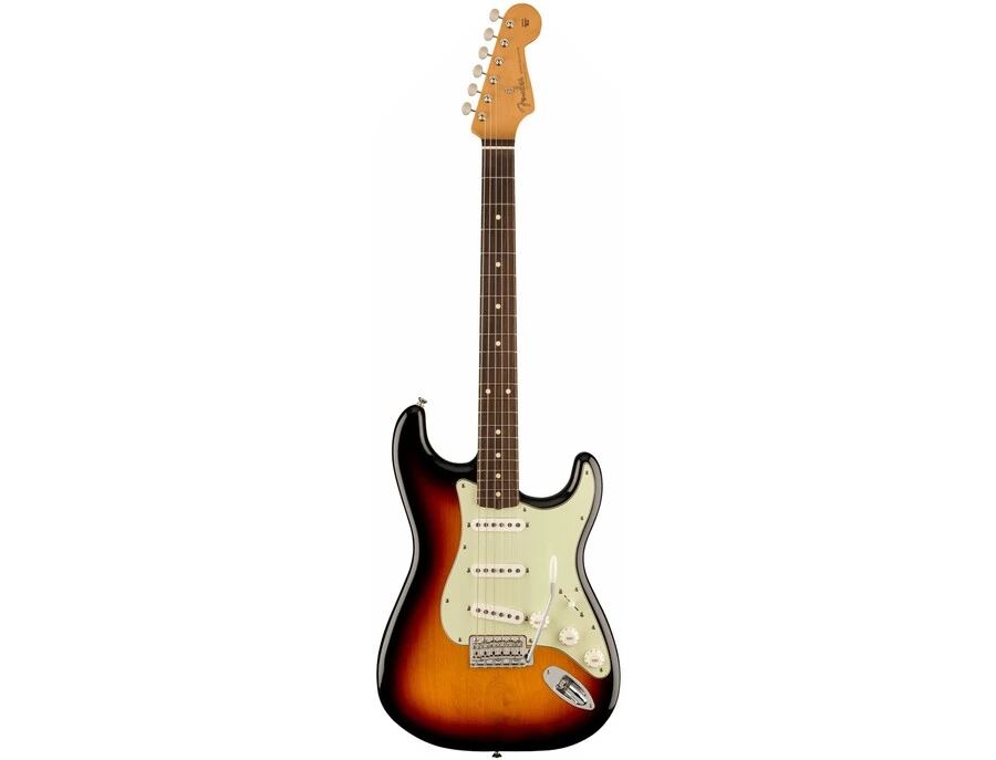 Fender Vintera II '60s Stratocaster - What To Know & Where To Buy