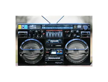 Lasonic TRC-931