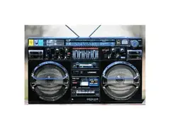 Lasonic TRC-931 main image