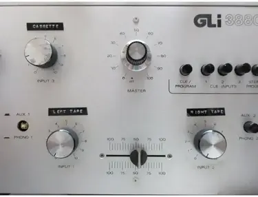 GLI 3880