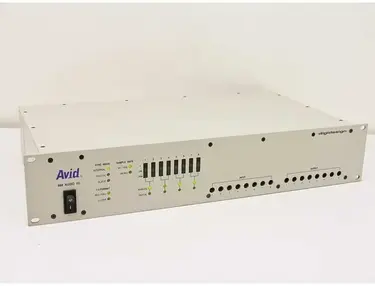 Avid 888 I/O MH070-AV