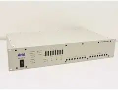 Avid 888 I/O MH070-AV main image
