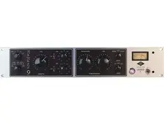 Universal Audio LA-610 Channel Strip