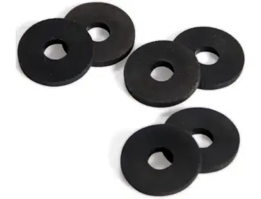 Stay Put Strap Locks