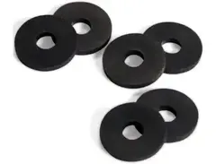 Stay Put Strap Locks main image