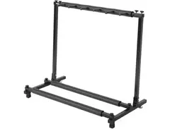 Ktaxon 5 Guitar Stand main image