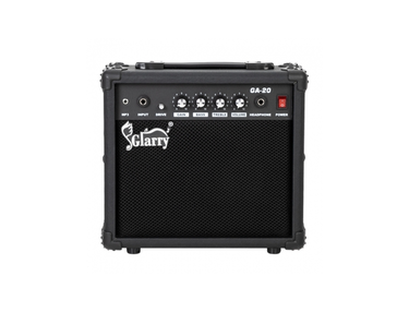 Glarry GA-20