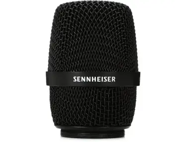 Sennheiser MM 435 Cardioid Dynamic Microphone Capsule for Handheld Wireless Transmitter