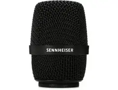 Sennheiser MM 435 Cardioid Dynamic Microphone Capsule for Handheld Wireless Transmitter