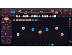 Waves Harmony Vocal Generation Plug-in