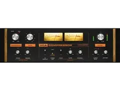 Softube VCA Compressor main image