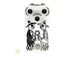 Black Arts Toneworks Fnord main image