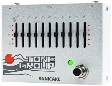 Sonicake Tone Group