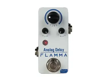 Flamma FC17 Analog Delay