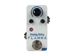 Flamma FC17 Analog Delay main image