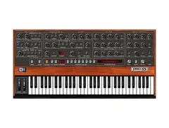 Native Instruments Pro-53