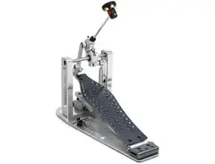 DW Machined Direct Drive Single Bass Drum Pedal with Extended Footboard