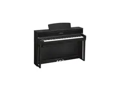 Yamaha CLP-775 B main image